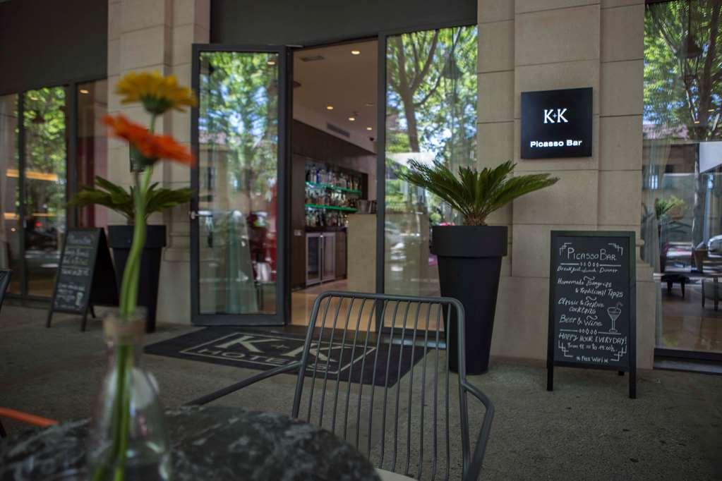 โรงแรมเค+เค ปิกัสโซ บาร์เซโลนา สิ่งอำนวยความสะดวก รูปภาพ